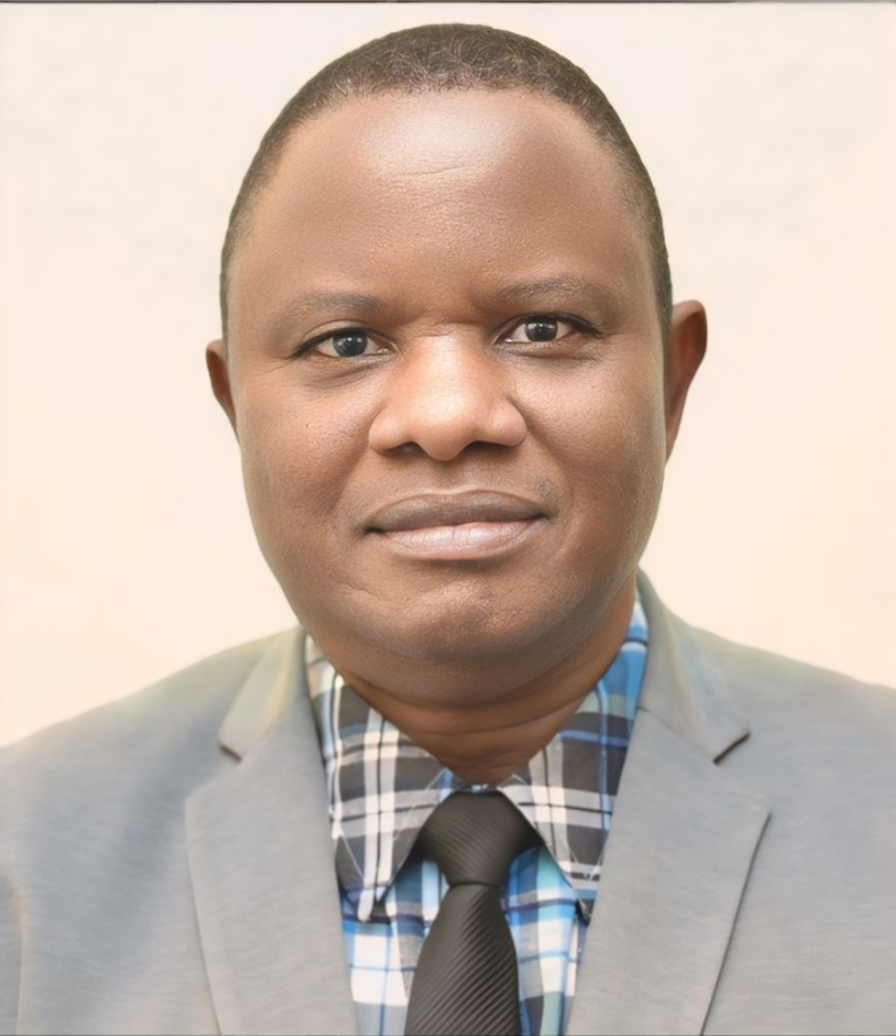 Rev (Prof) David Osifo